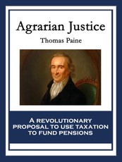 Agrarian Justice