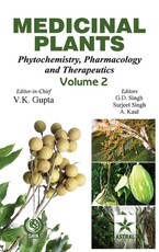 Medicinal Plants