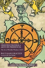 OrÃÂ¡culo Manual y Arte de Prudencia