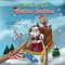 Colin The Elf's Christmas Countdown