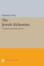 The Jewish Alchemists