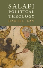 Salafi Political Theology