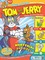 Tom and Jerry: užduotėlės ir žaidimai (Nr. 2)