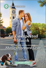 An Unexpected Match