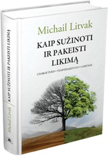 Kaip sužinoti ir pakeisti likimą