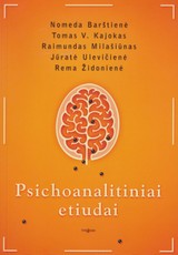 Psichoanalitiniai etiudai