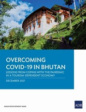 Overcoming Covid-19 in Bhutan
