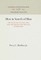 Men in Search of Man