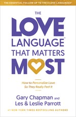 The Love Language That Matters Most