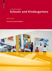 Schools and Kindergartens