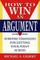 How to Win an Argument