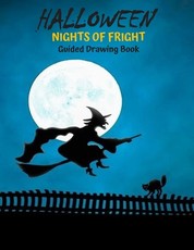 Halloween Nights of Fright