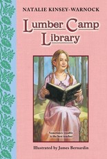 Lumber Camp Library