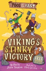 Poos of the Past - The Viking's Stinky Victory
