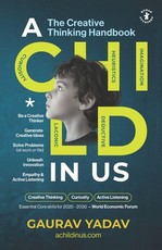 A CHILD in US