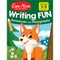Writing Fun Sentences and Paragraphs, Grade 1 - 3 Workbook
