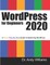 WordPress for Beginners 2020