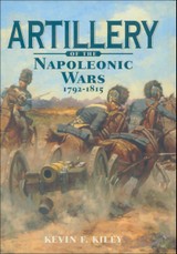 Artillery of the Napoleonic Wars, 1792-1815