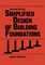 Simplified Building Foundations 2e