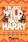 I'm Just Wild About Harry