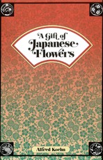 Gift of Japanese Flowers