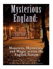Mysterious England