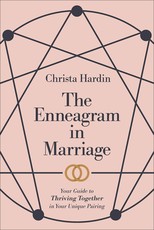 The Enneagram in Marriage