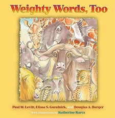 Weighty Words, Too