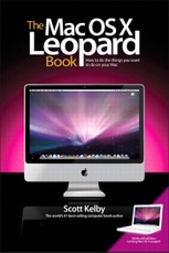 Mac OS X Leopard Book, The