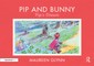 Pip and Bunny
