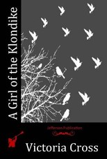 A Girl of the Klondike