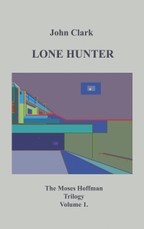 Lone Hunter