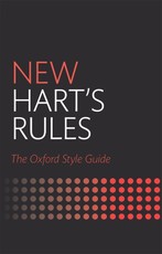 New Hart's Rules
