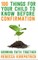 100 Things For Your Child To Know Before Confirmation