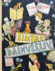 Šimtas dainužėlių