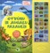 Gyvūnų ir augalų pasaulis. Garsų knyga