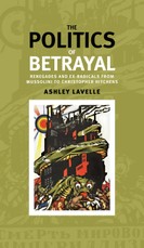 The politics of betrayal