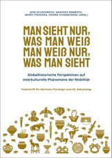 Man sieht nur, was man weiß. Man weiß nur, was man sieht