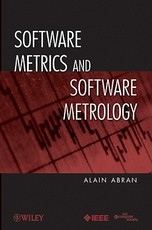 Software Metrics