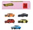 5 metalinių transporto priemonių rinkinys Premium Car Japonija