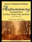 Autumnsong for Flute Violin Viola and Piano
