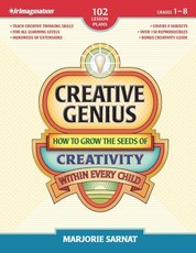Creative Genius