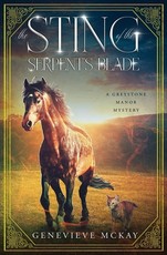 The Sting of The Serpent's Blade