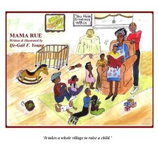 Mama Rue