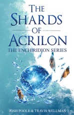 The Shards of Acrilon