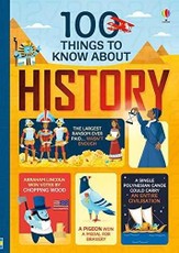 100 things to know about History