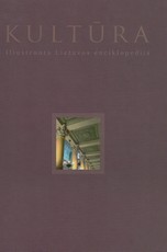 Kultūra. Iliustruota Lietuvos enciklopedija