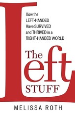 The Left Stuff