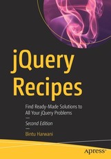Jquery Recipes