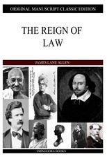 The Reign Of Law